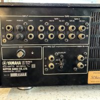 Yamaha CA-1010 20 kg , снимка 16 - Ресийвъри, усилватели, смесителни пултове - 43887385