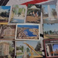Продавам стари снимки и картички, снимка 6 - Антикварни и старинни предмети - 37066944
