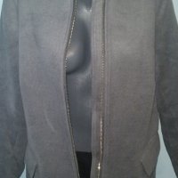 Луксозно марково палто или манто "Н&М" 3XL, снимка 7 - Палта, манта - 28198534