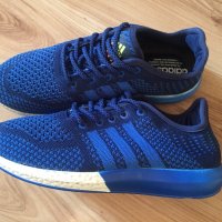 МАРАТОНКИ – ADIDAS; размер: 42, снимка 3 - Маратонки - 28612140