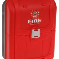 Пожарникарски комплект в раница, снимка 3 - Образователни игри - 42930851