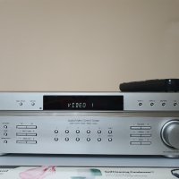 SONY-STR-DE 197, снимка 1 - Ресийвъри, усилватели, смесителни пултове - 42977031