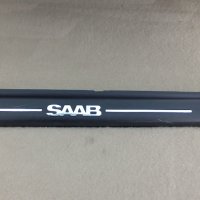 Декорация за праговете за Saab/Сааб 9-5, снимка 4 - Части - 40222119