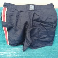 Мъжки къси панталони Motives  - 34 размер, снимка 2 - Къси панталони - 36714651