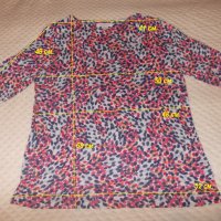 Блуза в различни цветове 2, L размер, снимка 4 - Блузи с дълъг ръкав и пуловери - 27013931