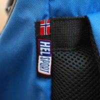 Helsport Sarek 60 туристическа раница bergans norrona haglofs, снимка 8 - Спортна екипировка - 35628359