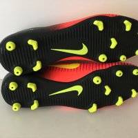 Nike Mercurial boots , снимка 8 - Спортни обувки - 39449787