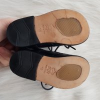 Детски официални обувки №19 естествена кожа, снимка 12 - Детски обувки - 36726297