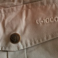 FJALL RAVEN Vidda Trouser G-1000 размер дамско 42 - M-L / мъжко - S панталон - 273, снимка 5 - Екипировка - 39725130