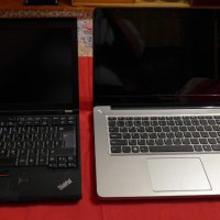 Отличени  Lenovo ултрабук U410 и Lenovo X220 IPS лаптопи, снимка 8 - Лаптопи за дома - 43855168