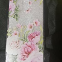 Ново 🆕 гръбче с рози от силикон за Huawei mate 20 lite , снимка 2 - Калъфи, кейсове - 27769183