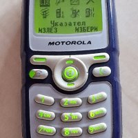Motorola C200, снимка 5 - Motorola - 43580618