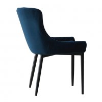 Висококачествени трапезни столове МОДЕЛ 255, снимка 2 - Столове - 38951411