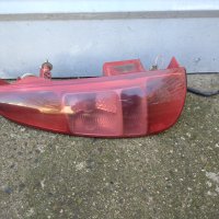 Стопове Peugeot 807 CITROEN C8, снимка 5 - Части - 43906178