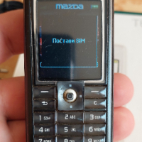 Sony Ericsson T630, снимка 5 - Други - 36405304