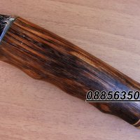 Северен малък ловен нож Columbia B3211, снимка 17 - Ножове - 26742519