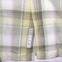 Salewa dry ton  50 (L) мъжка риза с къс ръкав, снимка 3 - Ризи - 44041123