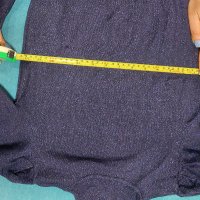 Елегантна блуза с дълъг ръкав, снимка 5 - Блузи с дълъг ръкав и пуловери - 25676255