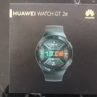 Huawei Watch GT 2e - НОВ, снимка 1 - Huawei - 40141090