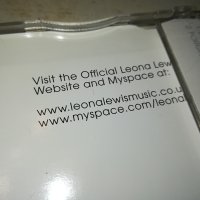 LEONA LEWIS CD-ВНОС GERMANY 2211231124, снимка 11 - CD дискове - 43098463