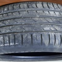 4 гуми 235/55/19-HANKOOK Ventus Prime 2, снимка 5 - Гуми и джанти - 37160482