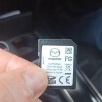 🚘🚘🚘 🇧🇬 2023 SD Card карти Мазда / Mazda CX5 CX-60 MX-30 навигация ъпдейт Europa BG, снимка 4 - Аксесоари и консумативи - 34377091