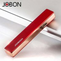 JOBON SLIM – Ултра лека и тънка USB ЗАПАЛКА, снимка 6 - Запалки - 27911413