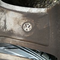 VW 5X100 джанти с гуми 16 цола, снимка 10 - Гуми и джанти - 27934839