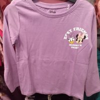 Нови блузи с Пес Патрул и Мини Маус, снимка 3 - Детски Блузи и туники - 38525089