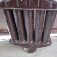 Радиатор за печка, снимка 1 - Отоплителни печки - 43701103