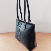 Дамска чанта стилна код 18, снимка 2 - Чанти - 43711985