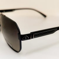 Слънчеви очила THOM RICHARD с поляризация и 100% UV защита, снимка 4 - Слънчеви и диоптрични очила - 39943788