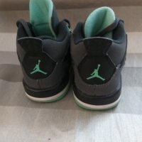 Nike Air Jordan Retro - страхотни детски маратонки 22-номер, снимка 7 - Детски маратонки - 43186661