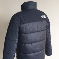 The North Face Himalayan  Women Jacket Size S ОРИГИНАЛ! Дамско Зимно  Яке!, снимка 7 - Якета - 43777176