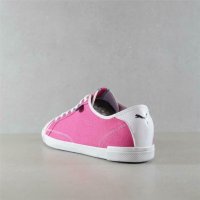 Дамски / детски кецове Puma Elki Cabaret, снимка 5 - Кецове - 43144043