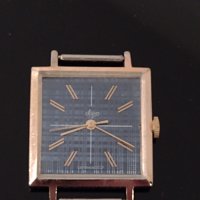 Мъжки часовник Полет де лукс,23 g(,,Луч"), снимка 3 - Мъжки - 37677404