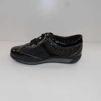 дамска обувка 6509, снимка 2 - Дамски ежедневни обувки - 28122645