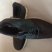 Продавам оригинални мъжки обувки Timberland, снимка 2 - Спортно елегантни обувки - 27864336