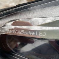 Фар BMW G01 G02 X3 X4 Adaptive Led 2018, снимка 2 - Части - 43364854