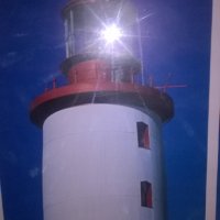 lighthouses-фарове-внос germany, снимка 10 - Колекции - 28182989