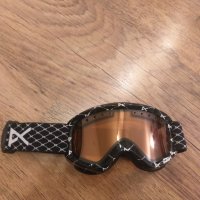 anon ski goggles - страхотна ски-сноуборд  маска КАТО НОВА, снимка 4 - Други - 35324708