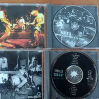 Nirvana, снимка 6 - CD дискове - 43483812