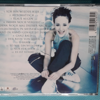 Blümchen – 1998 - Jasmin(Downtempo, Hi NRG,Ballad), снимка 9 - CD дискове - 44866072