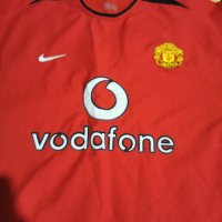 Футболен екип на FC manchester united, снимка 14 - Спортни дрехи, екипи - 26771678