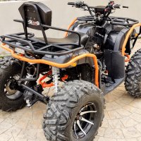 ATV, 300 кубика, голямо АТВ, 4х4, Атеве 4 по 4 за офроуд, мощно, двигател 300cc, 4x4, Варна, снимка 5 - Мотоциклети и мототехника - 40373663