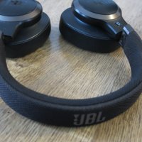 Слушалки JBL LIVE 650 BTNC блутут, снимка 7 - Безжични слушалки - 43337714