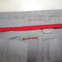 Спортен панталон MAMMUT   дамски,М-Л, снимка 1 - Спортни екипи - 28705371
