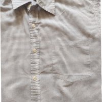 Мъжка риза М- Л размер, снимка 3 - Ризи - 37486479