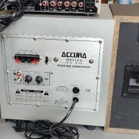 Аудио система Kenwood R-SE7, снимка 6 - Ресийвъри, усилватели, смесителни пултове - 40214885