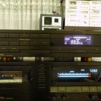 GRUNDIG FINE ARTS A-904 & CT-905 & T-903, снимка 15 - Ресийвъри, усилватели, смесителни пултове - 36875672